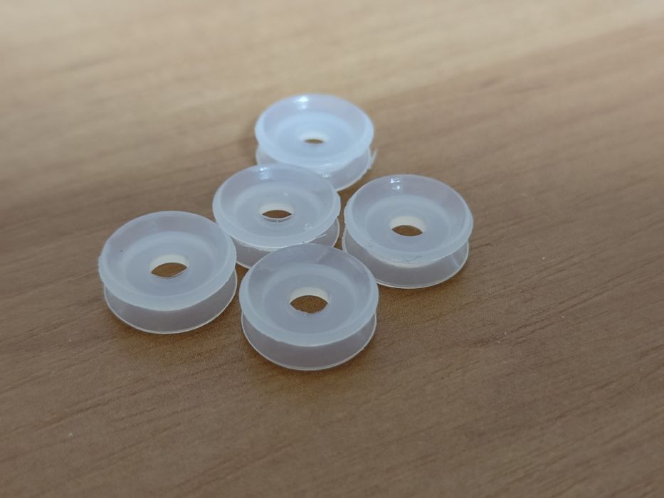 Ущільнювач клапану мультиварки