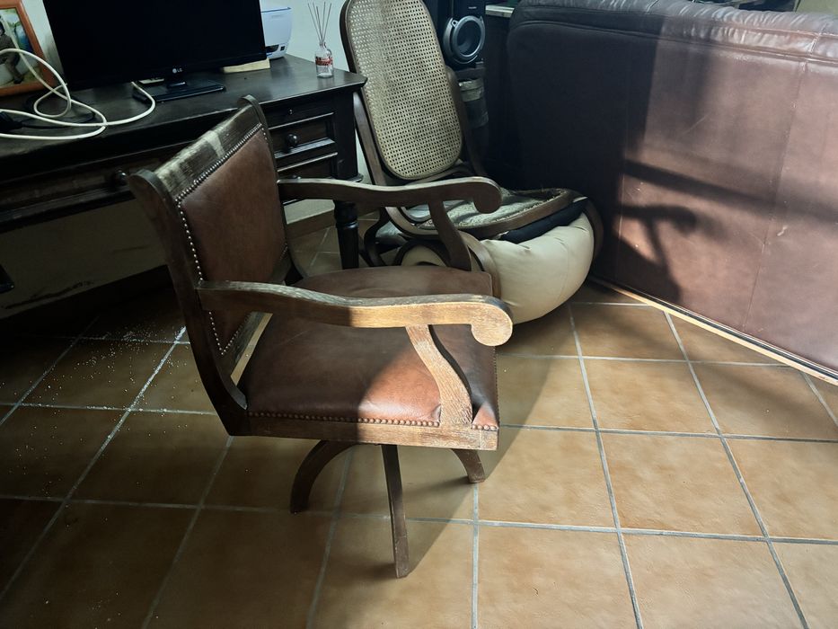 Cadeira de escritório