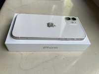 iPhone 12 64 GB biały stan idealny