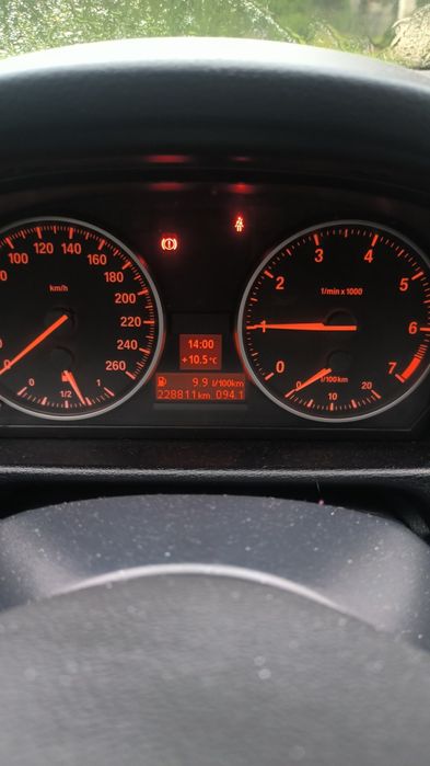 BMW X1  sDrive benzyna 150km