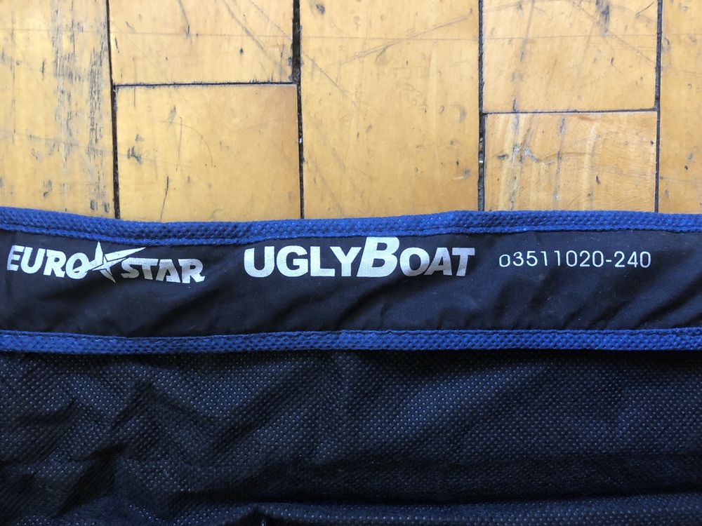 Спінінг EUROSTAR UglyBoat