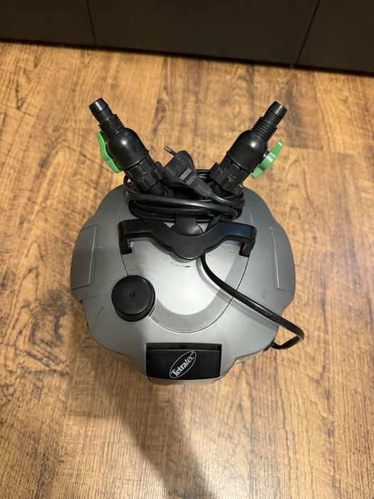 Filtr Tetra EX400