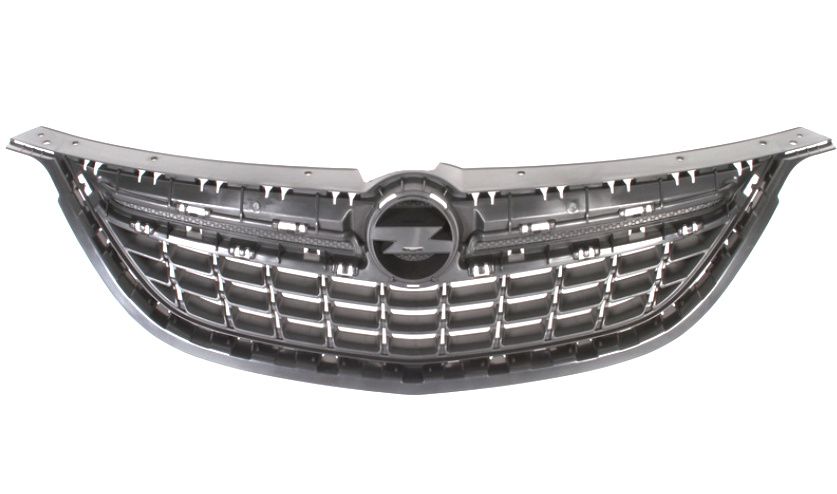 OPEL ZAFIRA C grill atrapa nowa