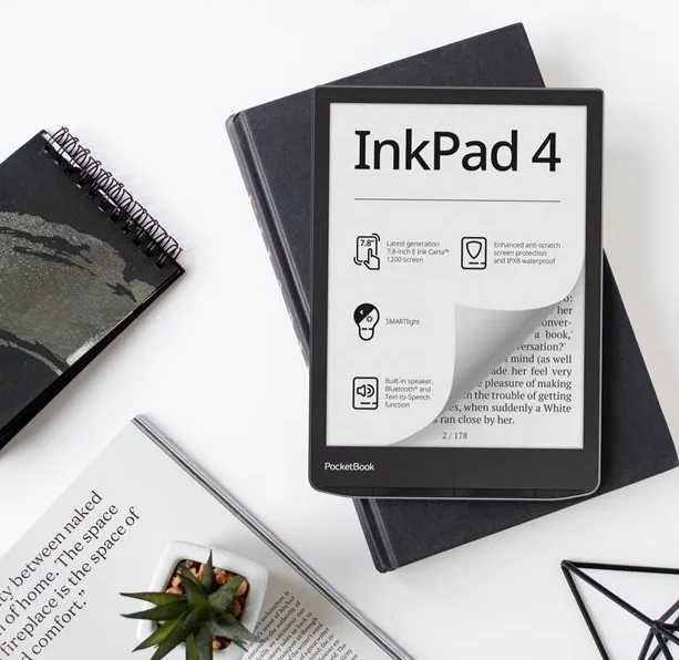 PocketBook PB 743G inkpad, чохол