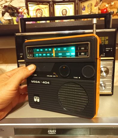 FM планка в ваш радиоприемник