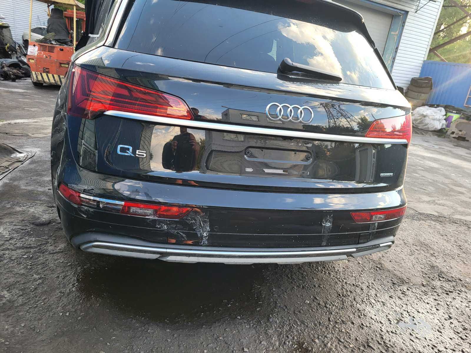 шрот разборка audi q5 ауді ку 5 розбірка audi 2019-2023