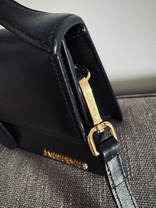Сумка jacquemus ( середня )