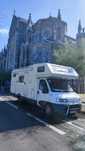 Fiat Ducato Maxi 2.8 CJ Pegaso 709