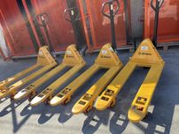 Porta paletes 2500kg