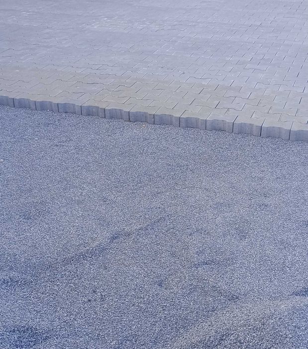 Piasek, grys, kamień , żwir, kruszywa, kostka brukowa, gruz, podsypka.