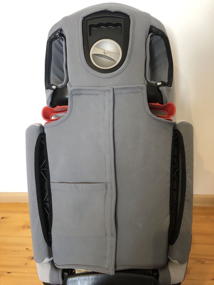 Дитяче автокрісло Chicco key 23