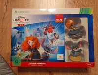 Disney Infinity Xbox 360