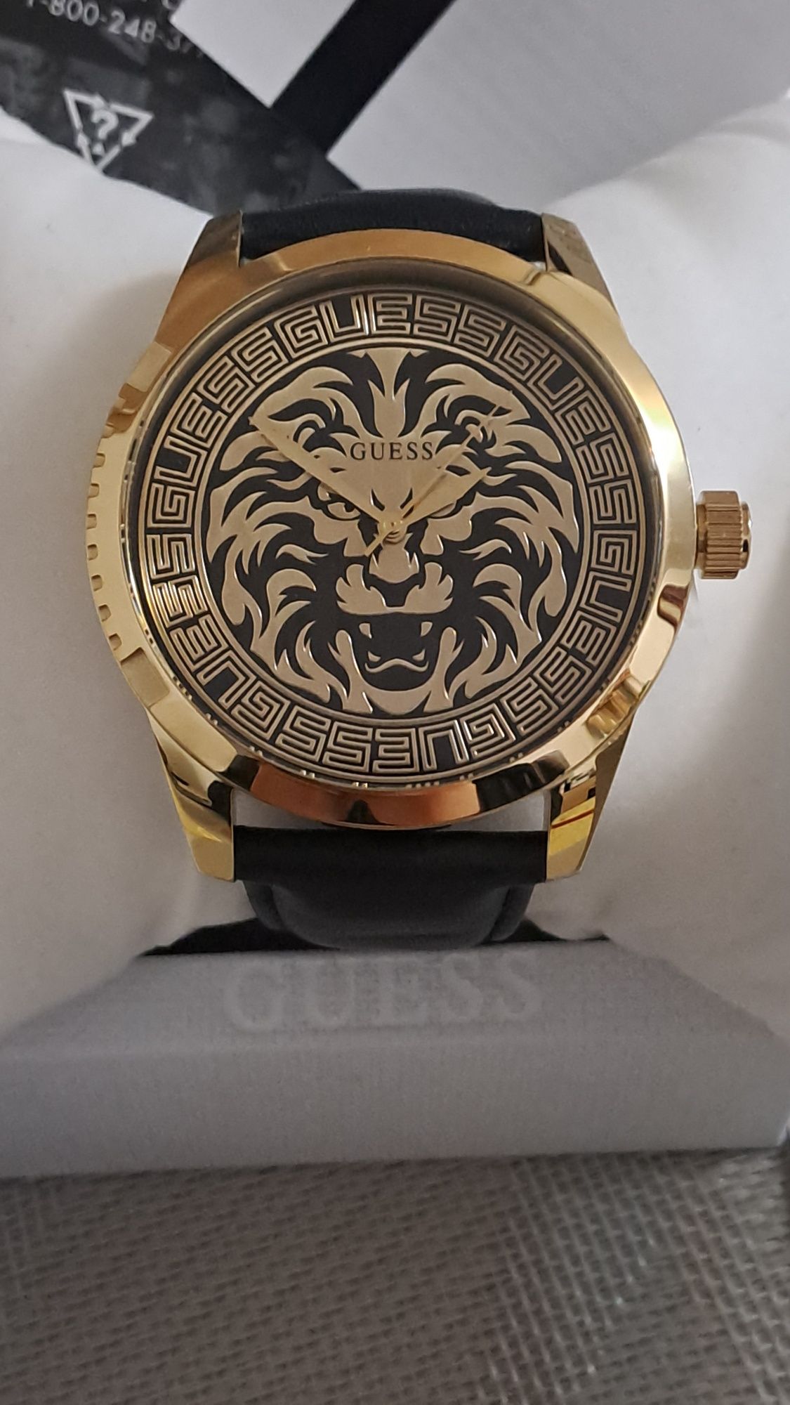 Guess  U1432G1,oryginalny