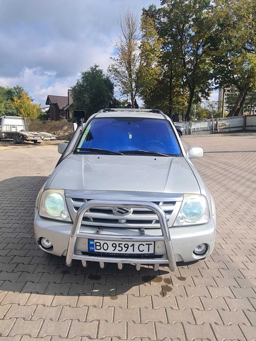 Продам авто на повному ходу повний привід блокировка роздатка все ок