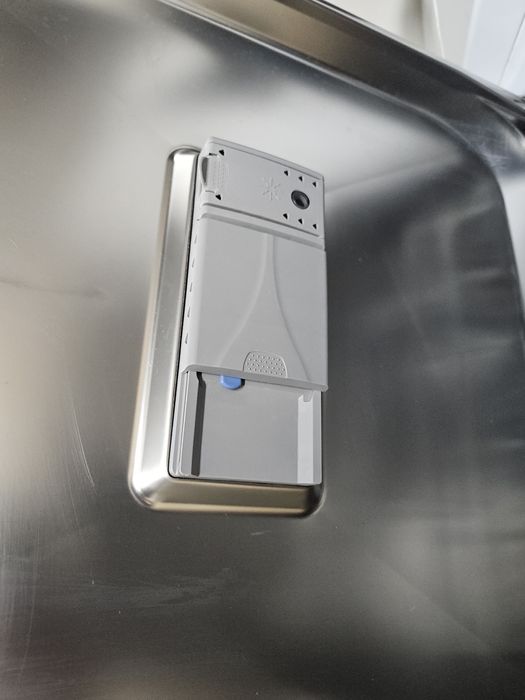 Máquina lava loiça Candy