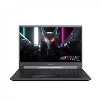 GIGABYTE AORUS 15,6″ 165 ГЦ I7/16 ГБ / 1000 ГБ RTX 4070, 8 ГБ