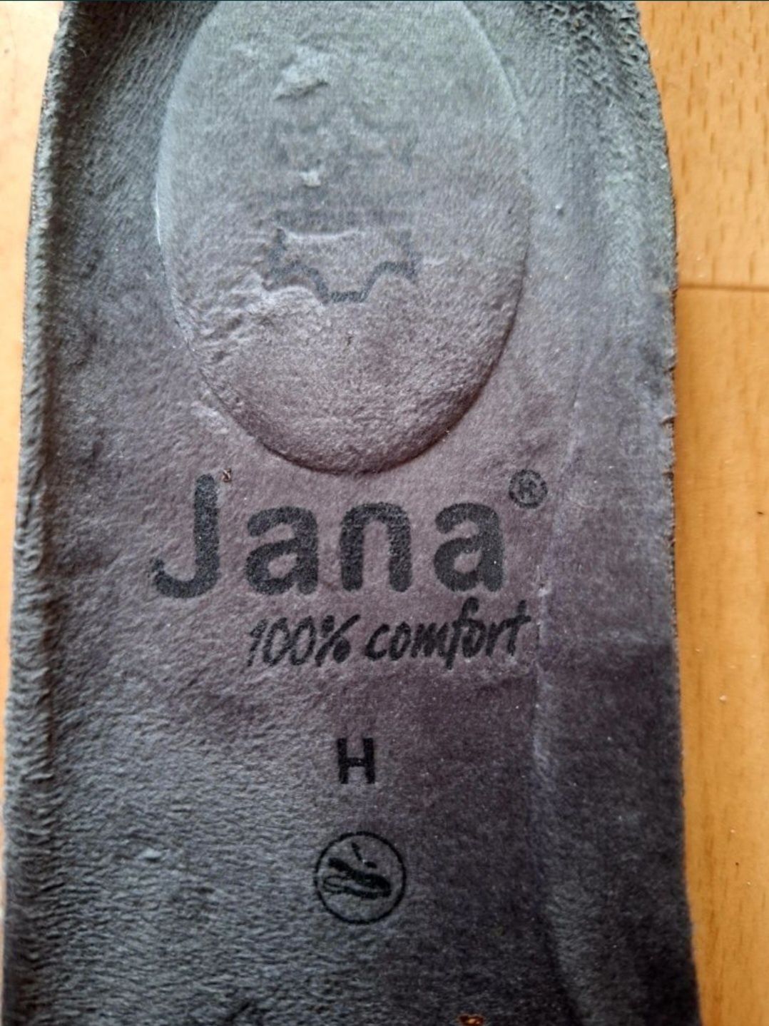 Buty adidasy Jana 39 tęgość H