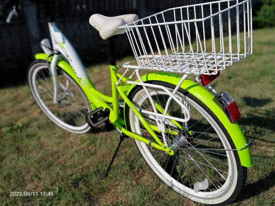 Sprzedam Rower damski