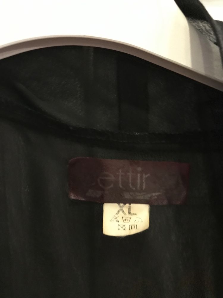 Narzutka wierzchnia XL