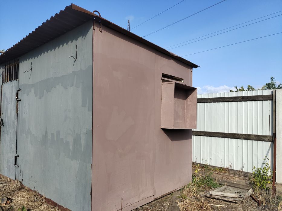 Металева битовка