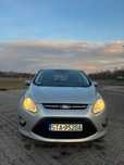 Ford C-MAX Ford C Max 2014 rok automat