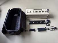 Yamaha THR30IIW cream + Airstep + wireless + Saco