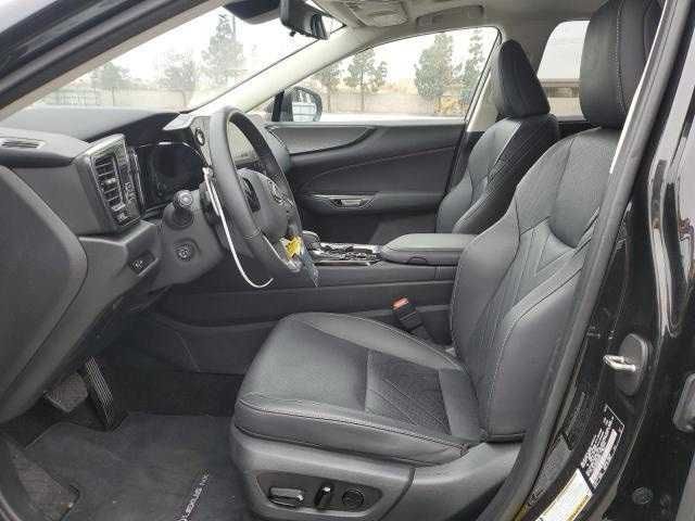 Lexus NX II 2022- Дверь Капот Крыло Бампер Фара Ляда Рычаг РАЗБОРКА