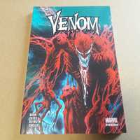 Venom tom 2 Donny Cates