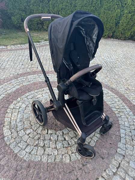 Wózek Cybex Priam