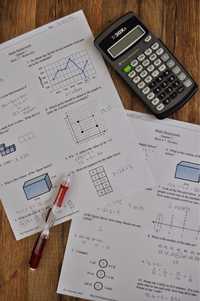 Korepetycje matematyka przygotowanie do matury, egzaminów