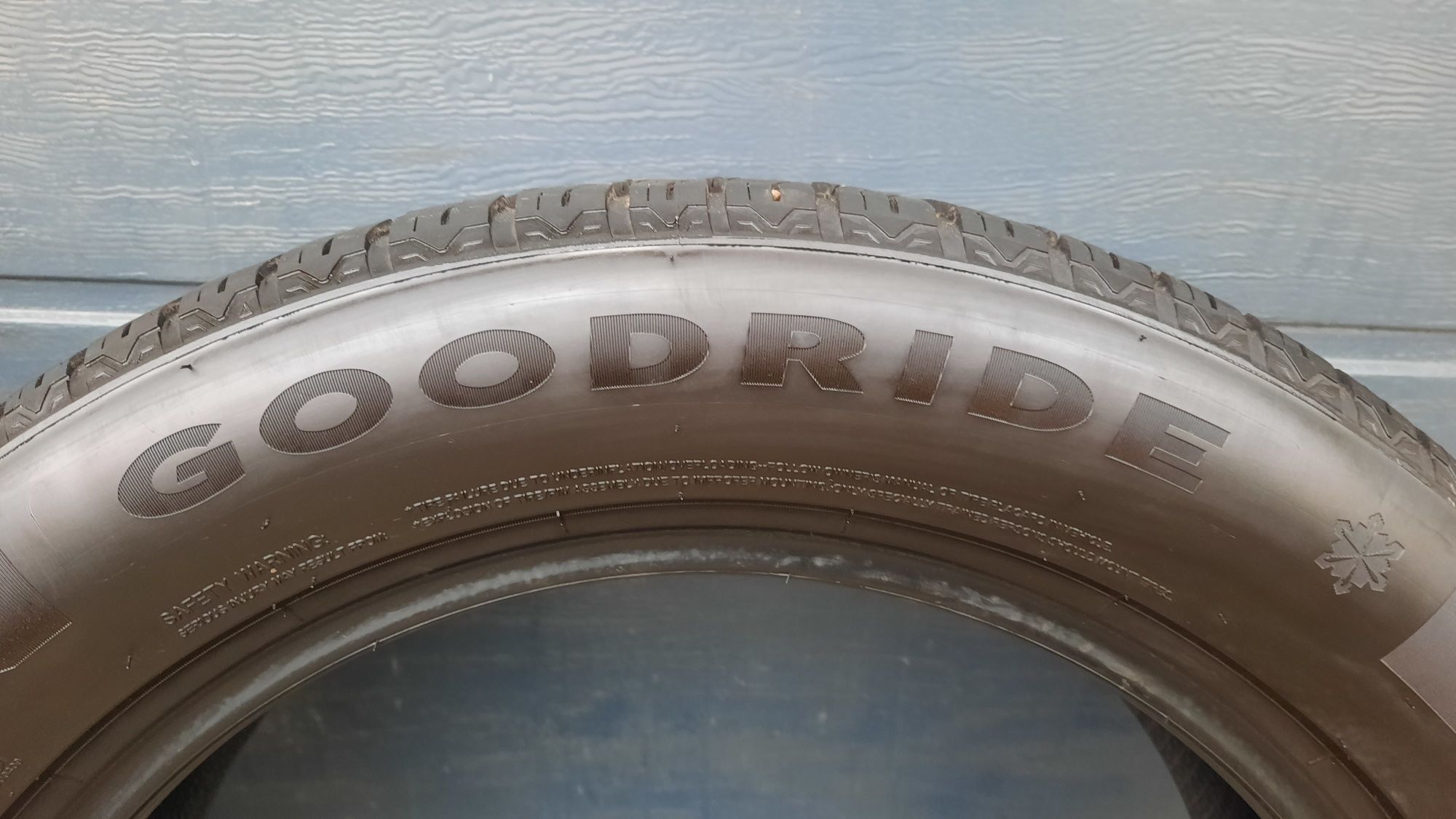 Goodride 225/55 R18 All Season Elite 2022 wielosezonowe