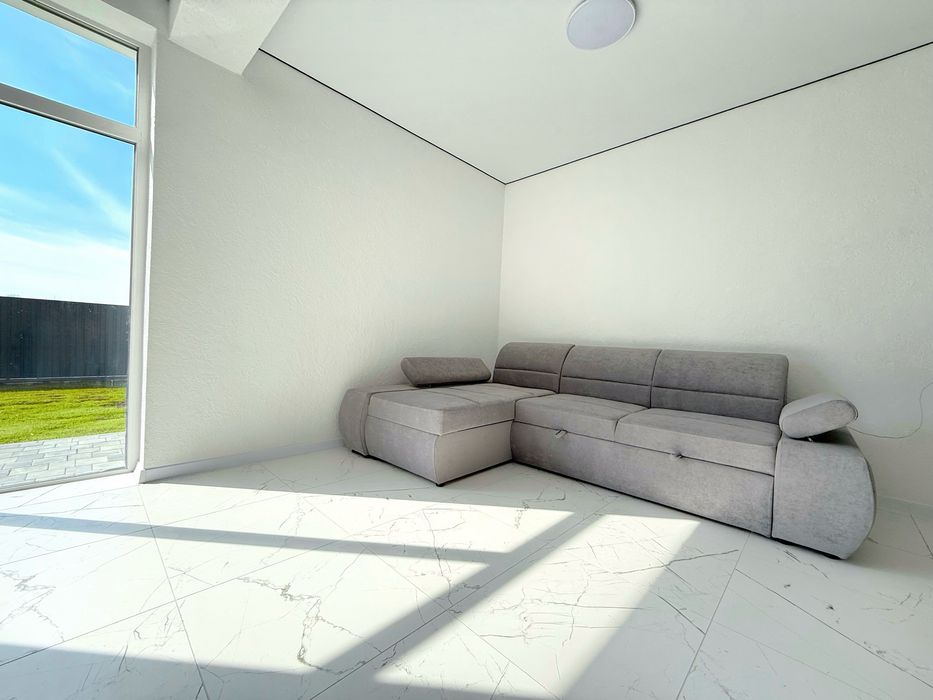 Продам 2поверховий будинок в селі Лисогора 5хв від Вінниці Якушинці