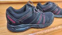 Buty męskie czarne Reebok Dmx Max Eu 44 uk 9,5