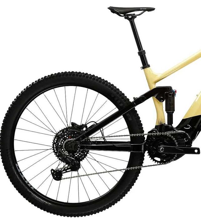 Rower Elektryczny Ful MTB Kross Grist BOOST 1.0 730Wh NOWY Faktura VAT