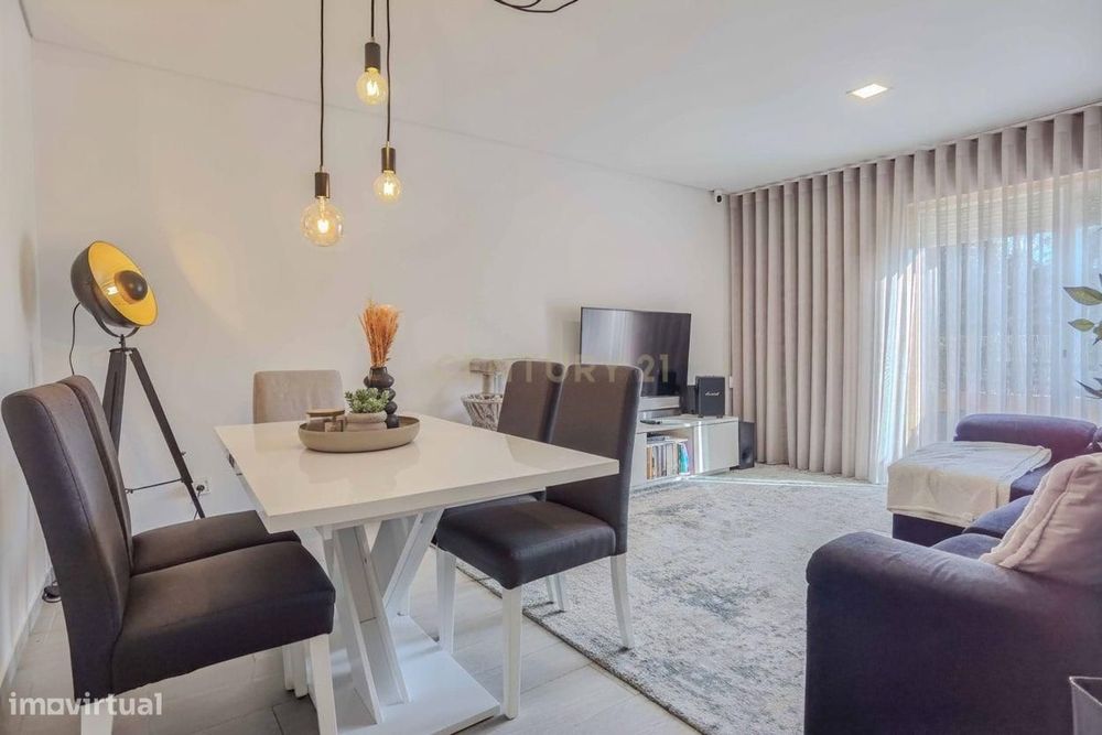 Apartamento T2 Gondomar