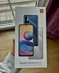 Xiaomi redmi note