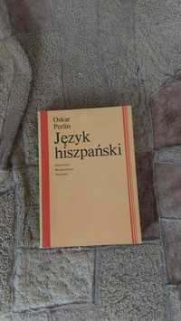 Język hiszpański