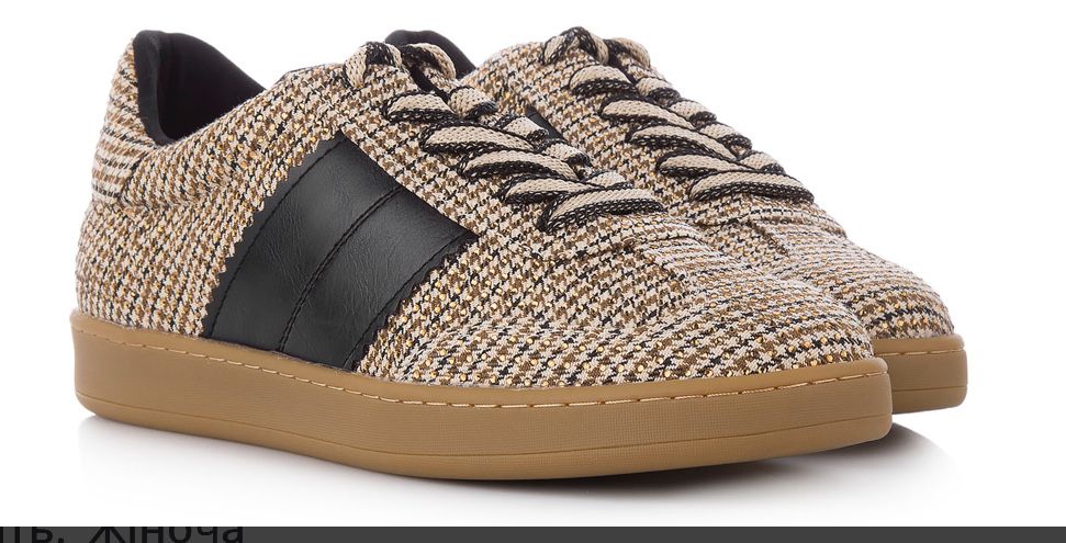 Кросівки нові жіночі. Виробник: Італія