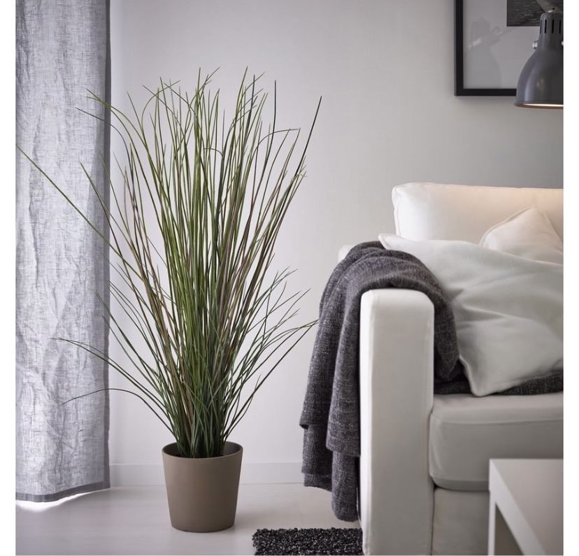 Planta artificial Fejka