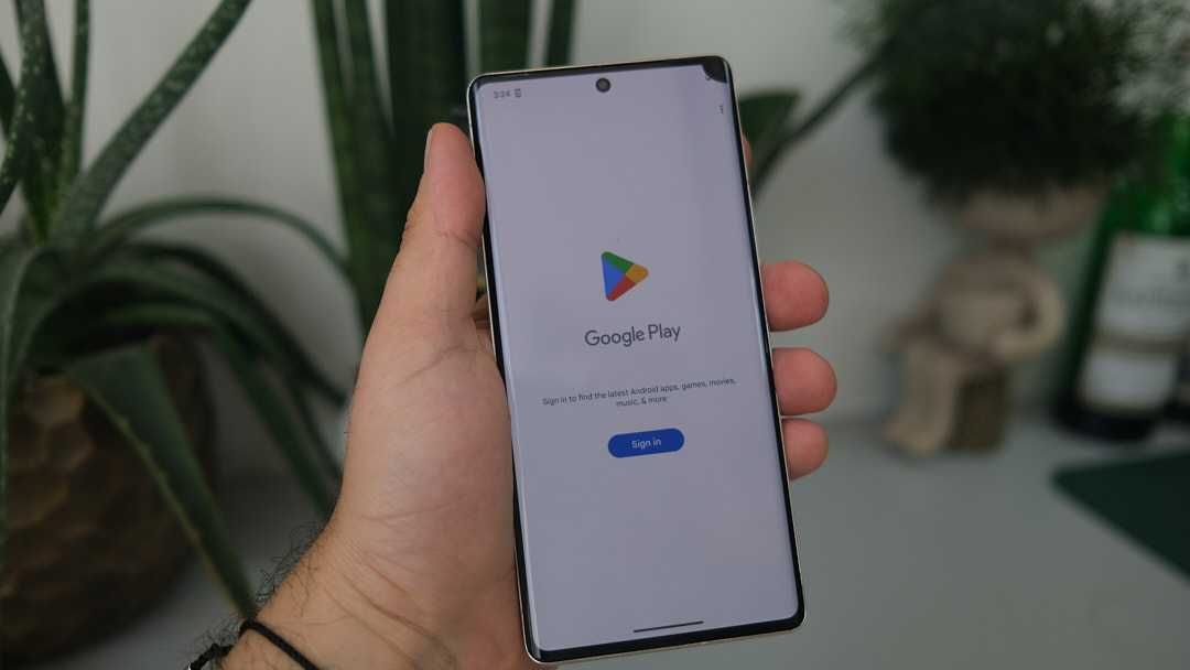 Google Pixel 7 Pro 12/128 Gb Hazel Neverlock уцінка