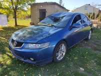 Silnik K24A3 219tys. km. Honda Accord VII