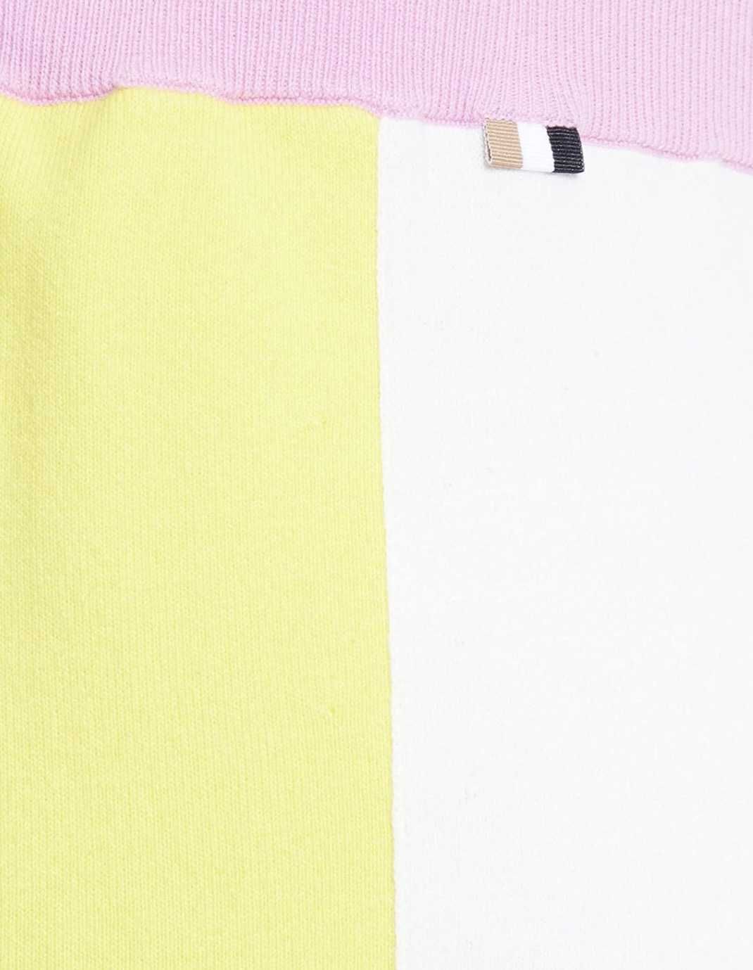 Spodnie dresowe HUGO BOSS C_Ferlin przecena z 779zł rozm. L