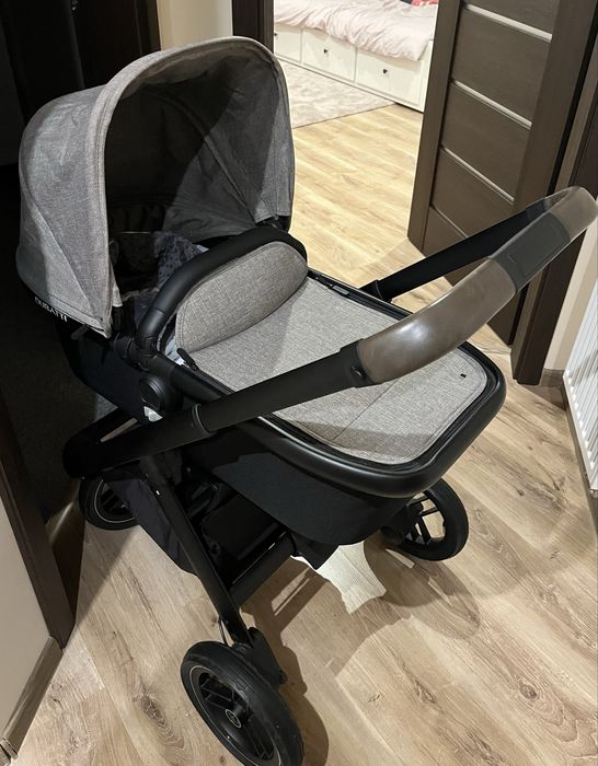 Sprzedam wózek 2w1 Dubatti One
