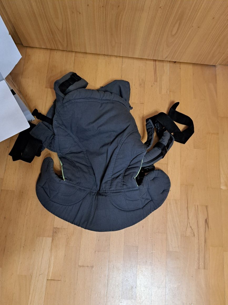 Nosidło Womar Zaffiro Activity N25