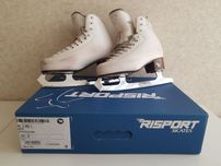 Продам коньки Risport RF3, размер 25