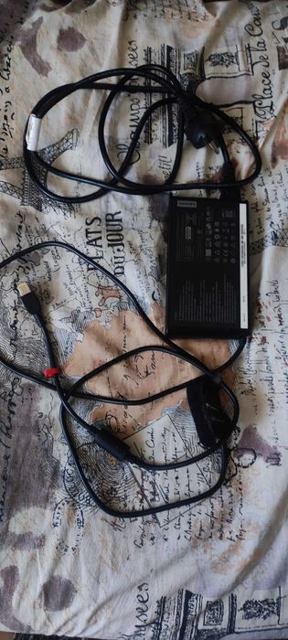 Ігровий ноутбук Lenovo legion 5 соre  i-7