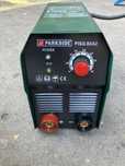 Spawarka parkside