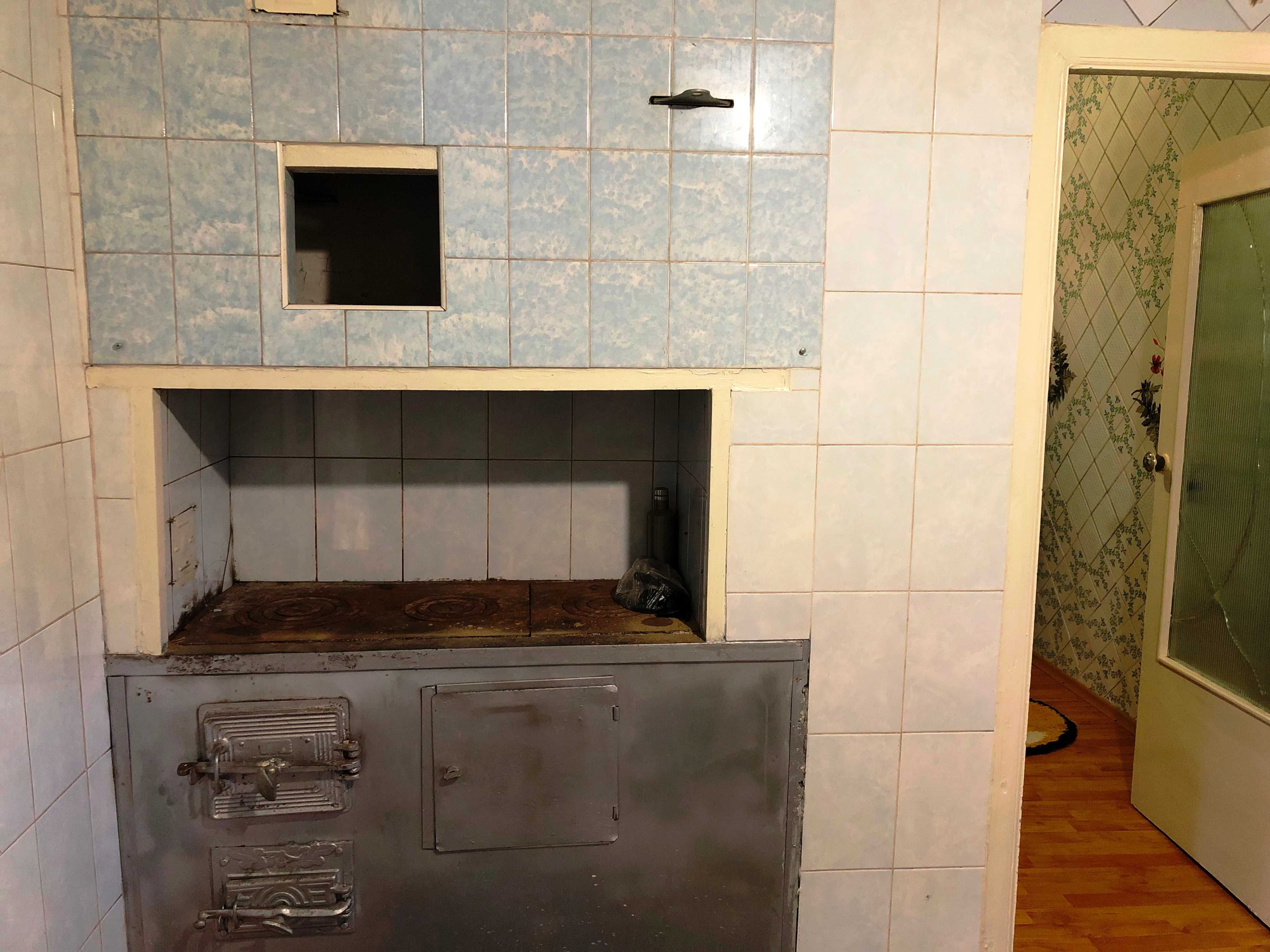Продам будинок,р-н "Загребелля",вул.Пулюя