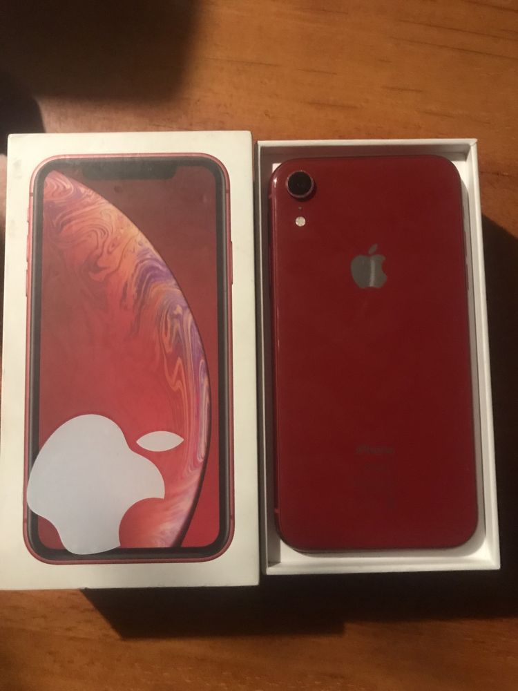 iPhone XR 64 Nevelock Торг