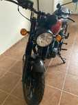 Royal Enfield Hunter